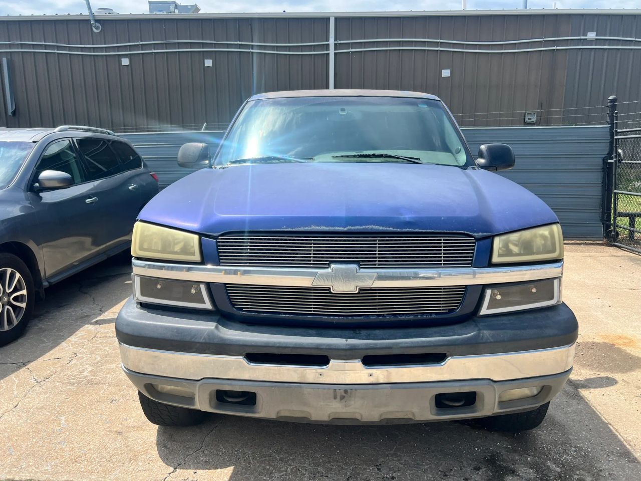 chevrolet silverado 1500 2005 1GCEC19TX5Z205277 image chevrolet silverado 1500 2005 1GCEC19TX5Z205277 image
